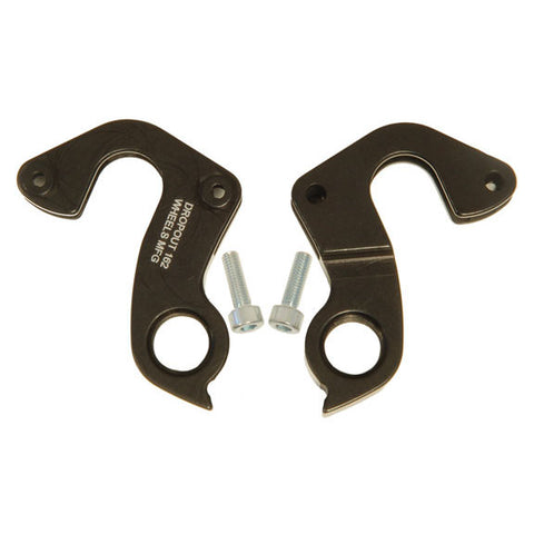 Wheels Manufacturing Derailleur Hanger - 162