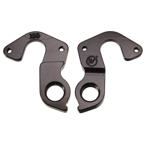 Wheels Manufacturing Derailleur Hanger: 199