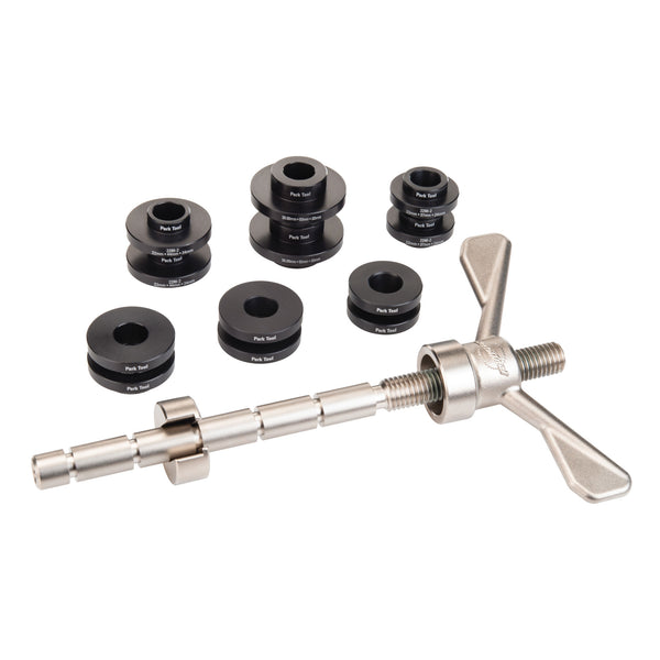 Park Tool Bottom Bracket Bearing Press Set, BBP-1.2