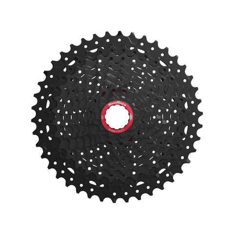 Sunrace CSMX9X 11sp XD Cassette, 10-42t - Black