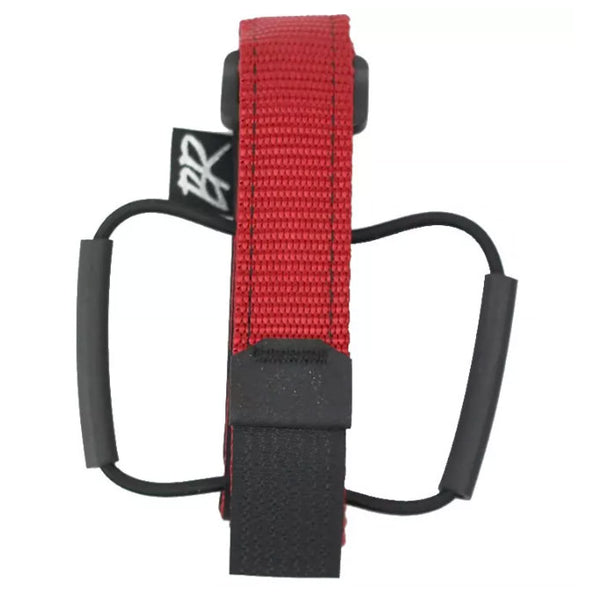 Backcountry Research Mutherload Frame Strap - Red