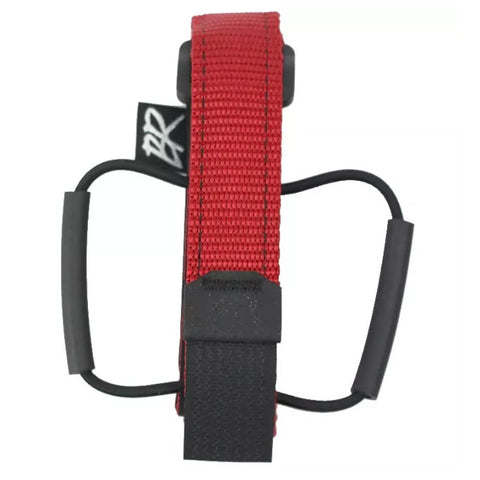 Backcountry Research Mutherload Frame Strap - Red