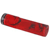 DMR Brendog Flangeless DeathGrip Pair, Thick - Marble Red