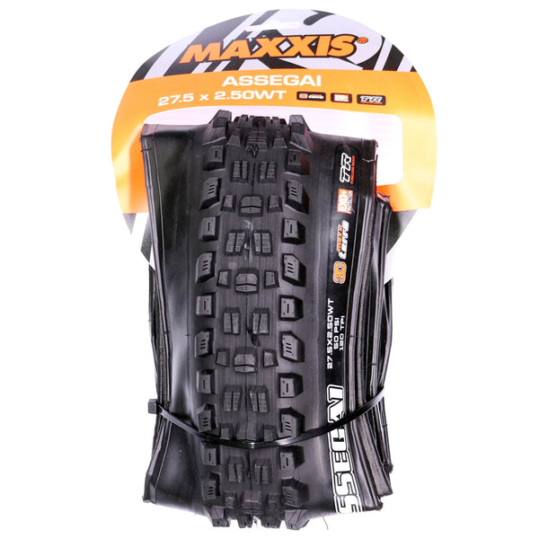 Maxxis Assegai Tire, 650b (27.5