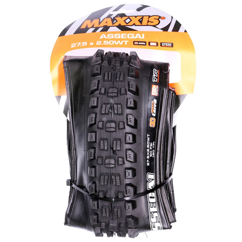 Maxxis Assegai Tire, 650b (27.5