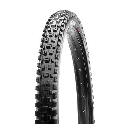 Maxxis Assegai Tire, 29x2.5 DC/TR/WT