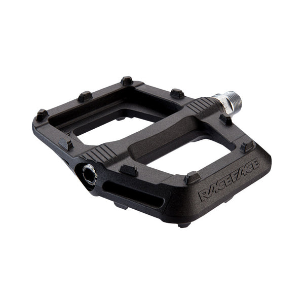 race face ride pedal Race Face Ride Composite Pedals, Black