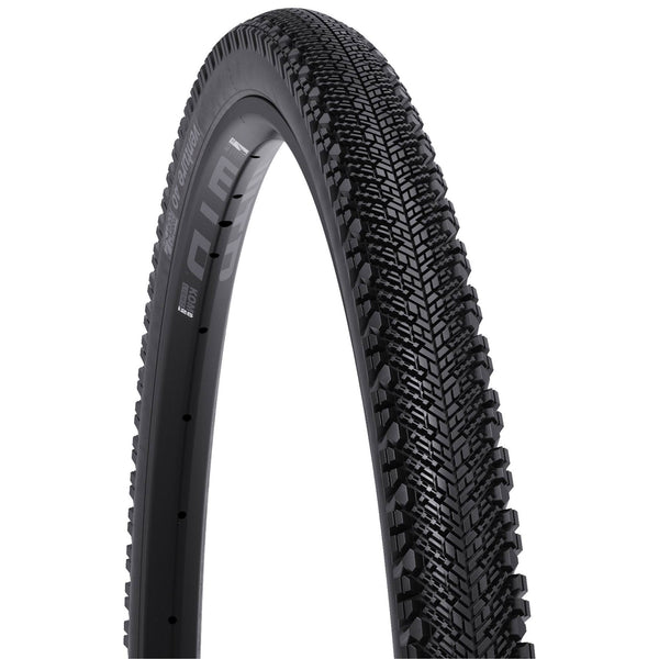 WTB Venture Road TCS Tire, 700c x 40mm