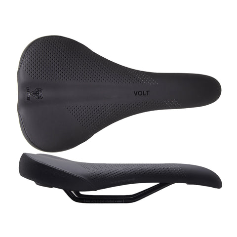 WTB Volt Wide Steel Black Saddle