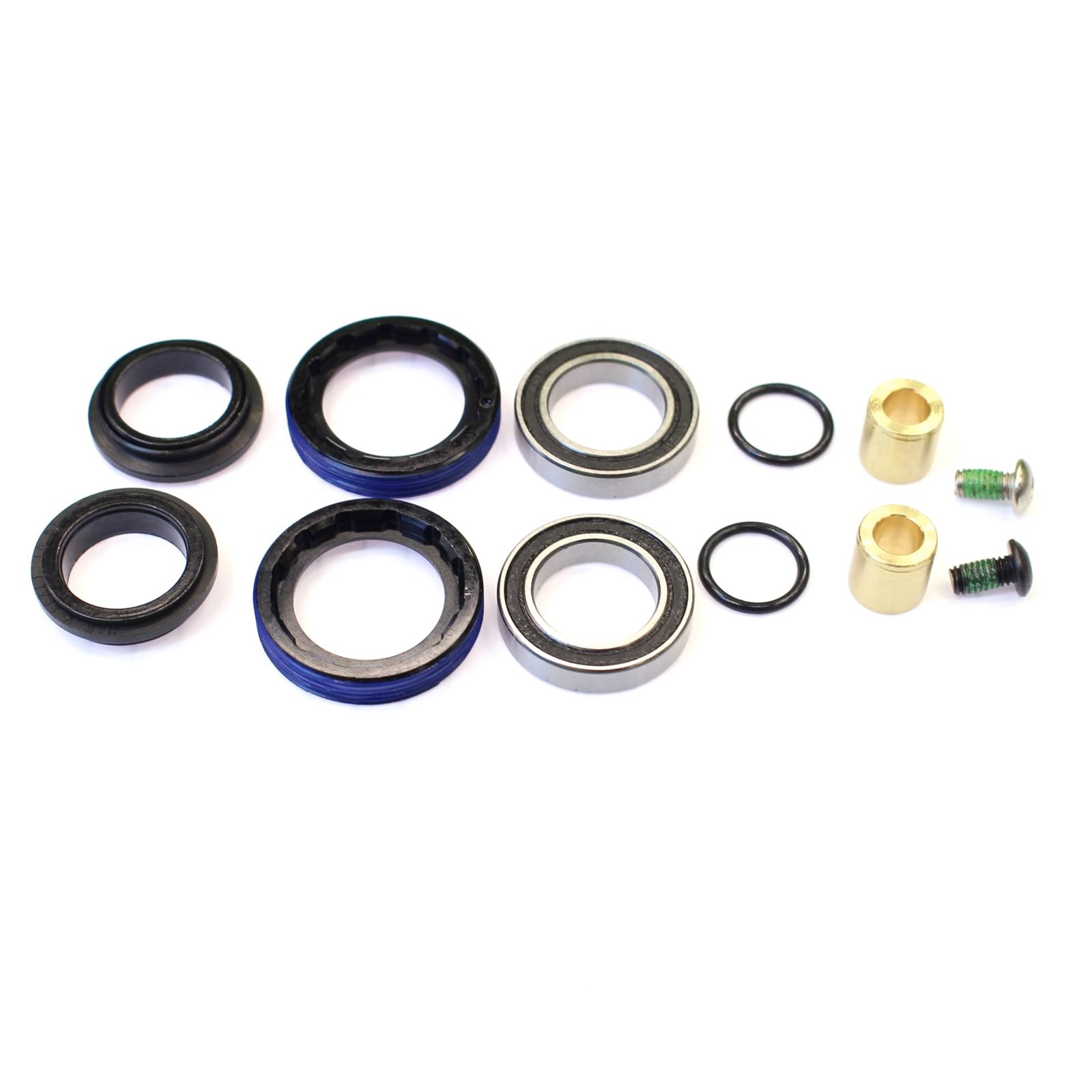 ht pedal rebuild kit OneUp Components