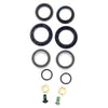 OneUp Components Aluminum Pedal Bearing Rebuild Kit