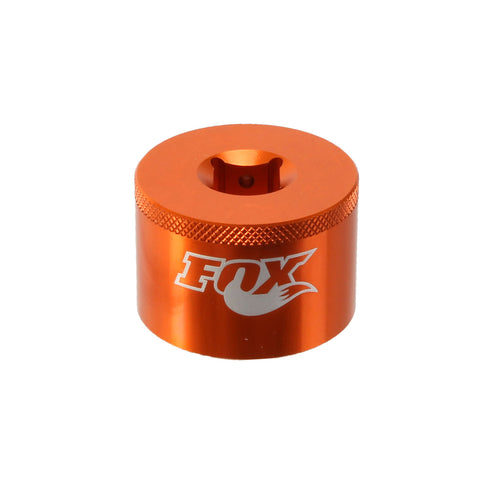 Fox Shox Fork Top Cap Socket, 3/8