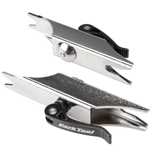 Park Tool Upright Extensions for TS-2.2 Stand, TS-2EXT.3