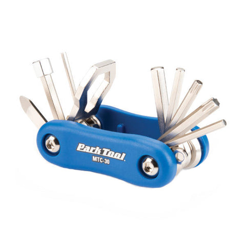 Park Tool Multi Tool, MTC-30