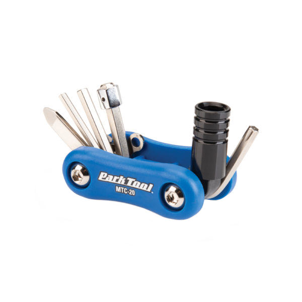 Park Tool Multi Tool, MTC-20