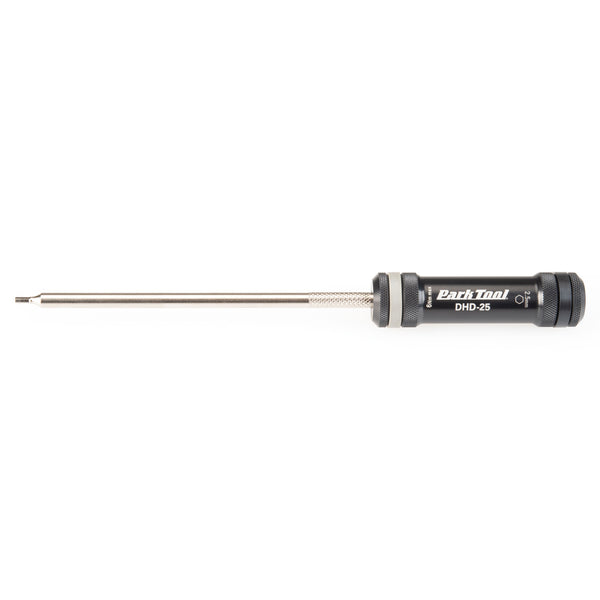 Park Tool Precision Hex Driver, 2.5mm