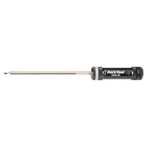 Park Tool Precision Hex Driver, 3mm