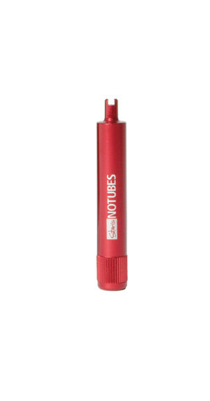 Stan's Valve Core Remover, Schrader or Presta* - Red