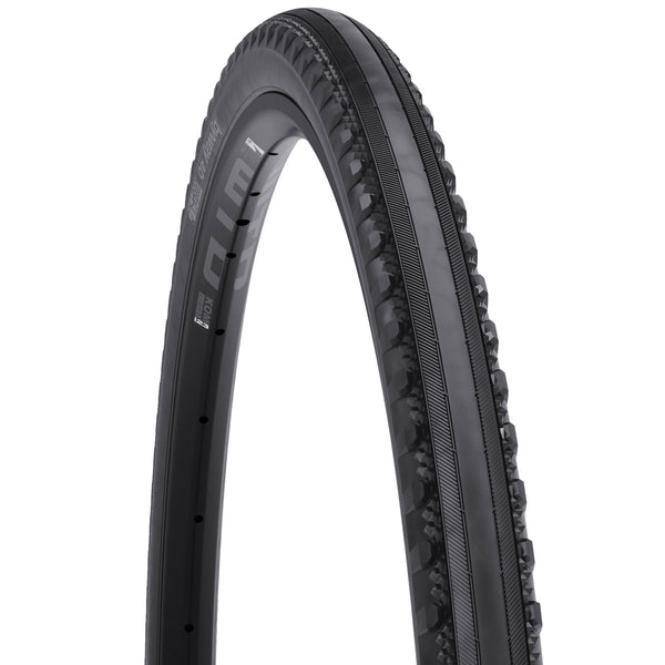 WTB ByWay Road TCS Tire, 700 X 40mm