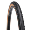 WTB ByWay Road TCS Tire, 700 X 44mm tanwall