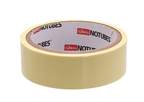 Stan's Yellow Rim 30mm Tape, 10 Yard Roll