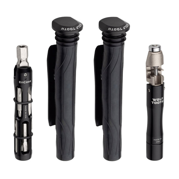 Wolf Tooth Components EncaseSystem Bar Kit One