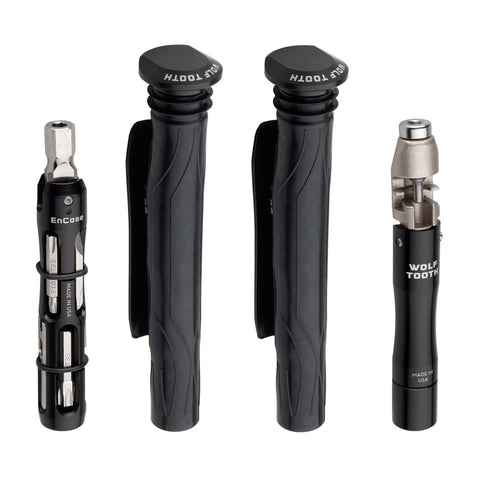 Wolf Tooth Components EncaseSystem Bar Kit One