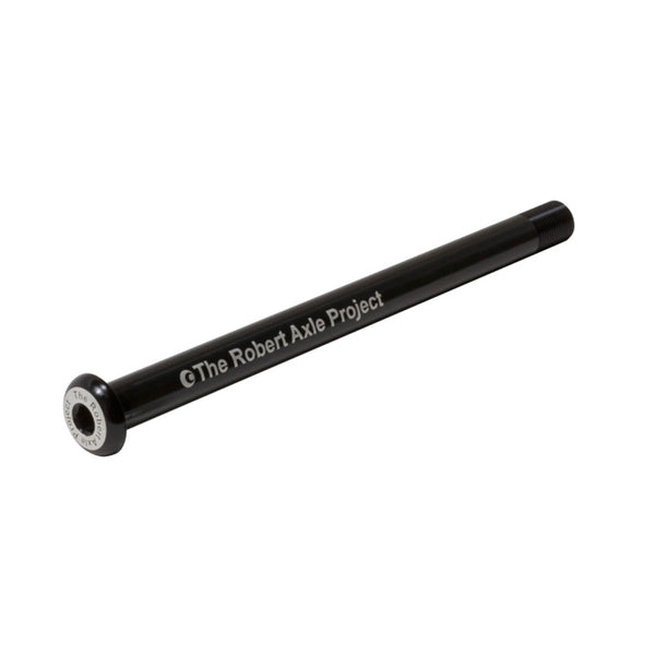 Robert Axle Project 12mm Lightning Bolt Thru Axle - Rear - Length: 180mm Thread: