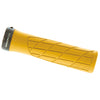 Ergon GA2 Grips, Yellow Mellow