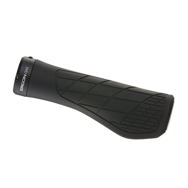 Ergon GA3 Grips, Large - Black