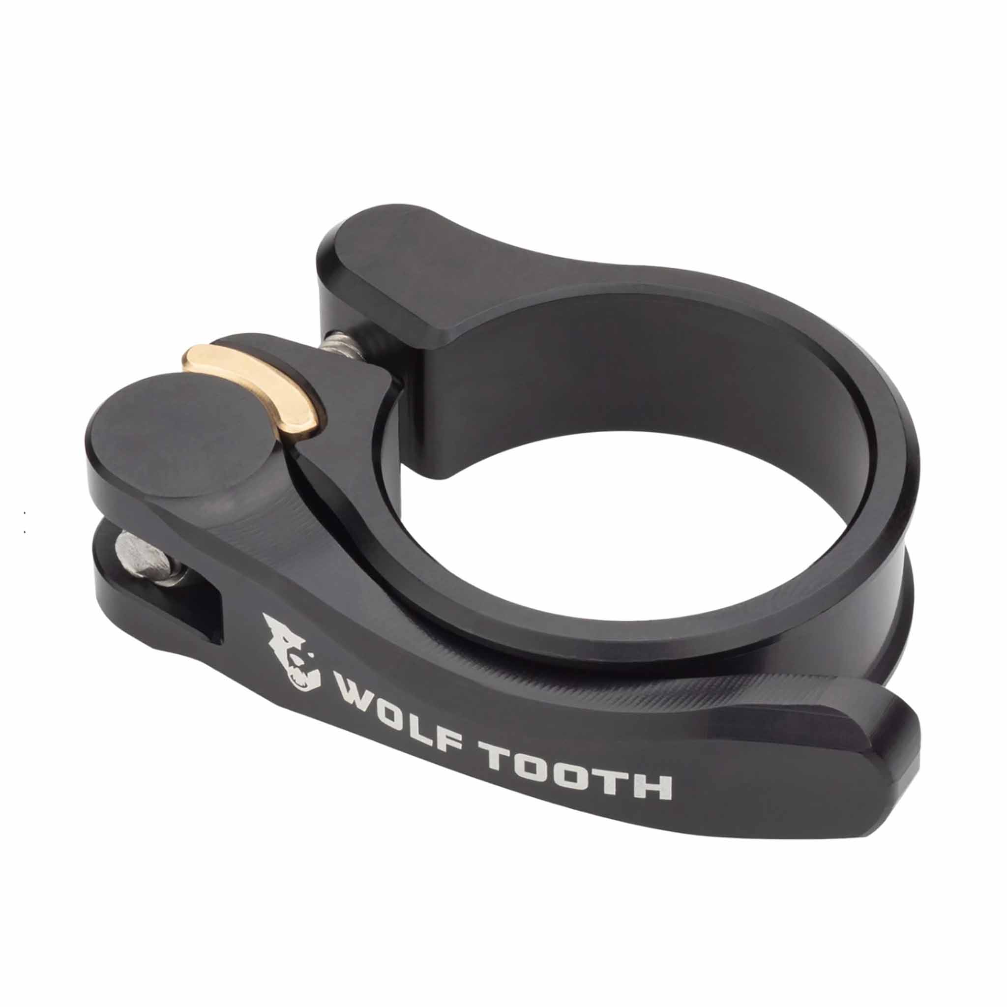 Seatpost Clamps - Quick Release | CannondaleExperts.com