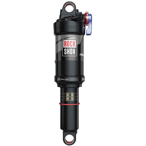 RockShox Monarch RL Rear Shock, 6.50x1.50