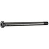 Wheels Mfg Thru-Axle, Rear, 12mm, 1.0x162mm - Black Alternate for K83051