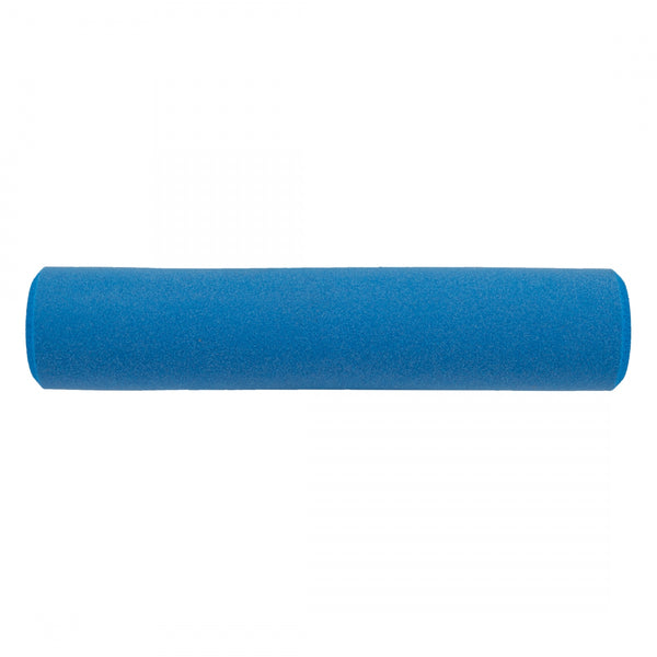 SUPACAZ Siliconez Grips Neon Blue