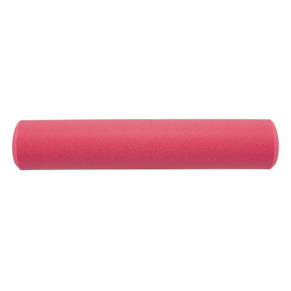 SUPACAZ Siliconez Grips Neon Pink