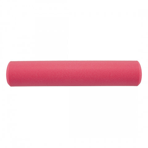 SUPACAZ Siliconez Grips Neon Pink