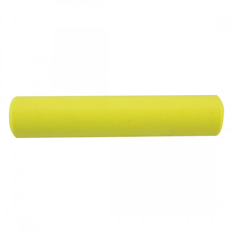 SUPACAZ Siliconez Grips Neon Yellow