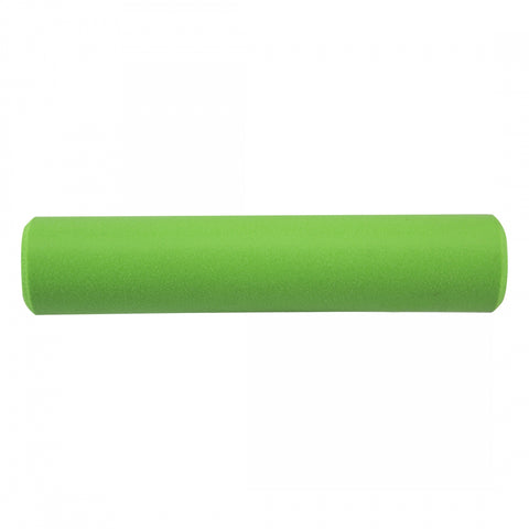 SUPACAZ Siliconez Grips Neon Green