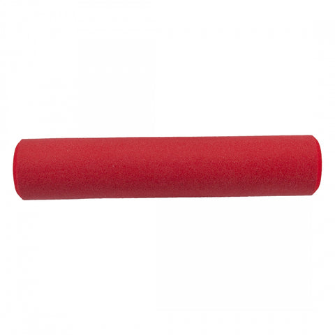 SUPACAZ Siliconez Grips Red