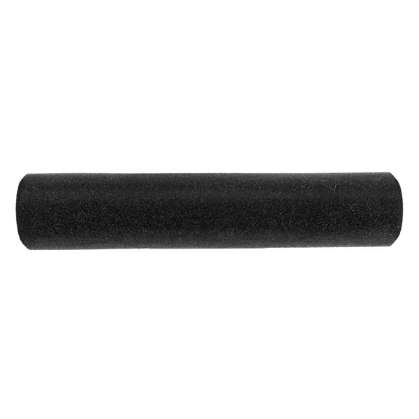 SUPACAZ Siliconez Grips Black