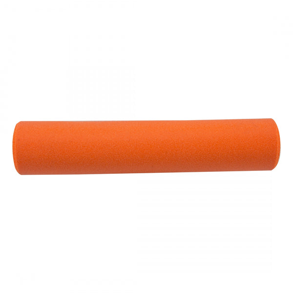 SUPACAZ Siliconez Grips Neon Orange