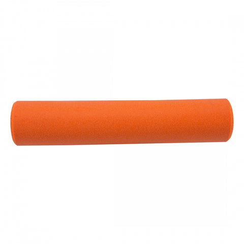 SUPACAZ Siliconez Grips Neon Orange