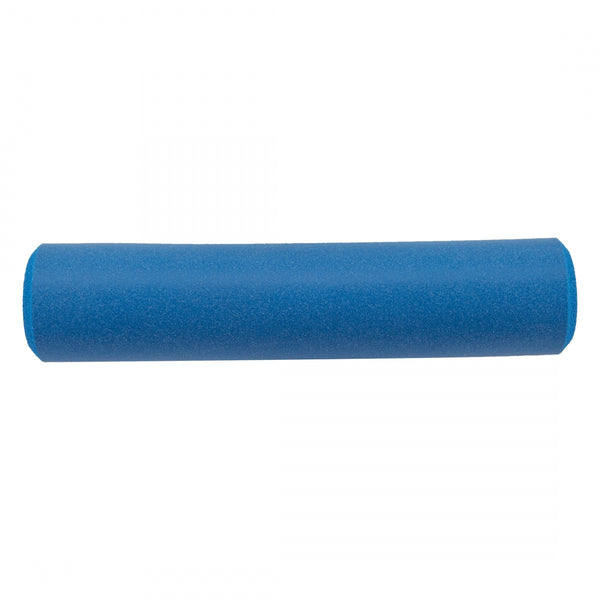 SUPACAZ Siliconez Grips Neon Blue