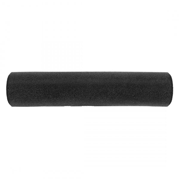 SUPACAZ Siliconez Grips Black