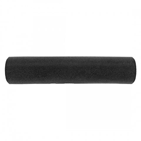 SUPACAZ Siliconez Grips Black