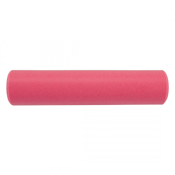 SUPACAZ Siliconez Grips Neon Pink