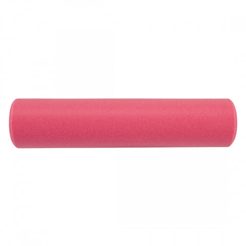 SUPACAZ Siliconez Grips Neon Pink