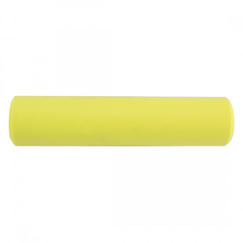 SUPACAZ Siliconez Grips Neon Yellow