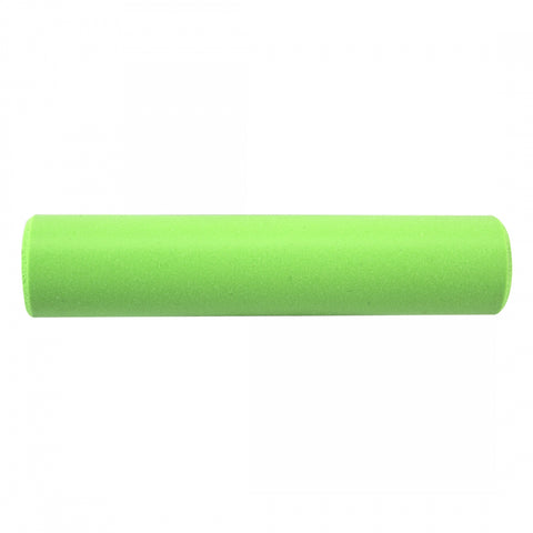 SUPACAZ Siliconez Grips Neon Green