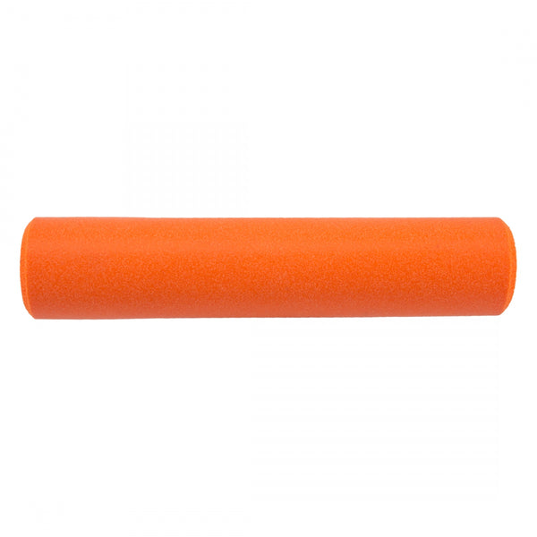 SUPACAZ Siliconez Grips Neon Orange